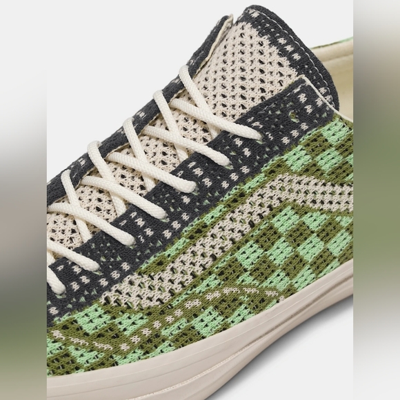 OTW by Vans Old Skool 36 Reissue Engineered Knit *NWT* - Picture 3 of 9